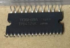 TPD4124AK TPD4124K TPD4142 TPD4132K变频空调驱动风机功率模块