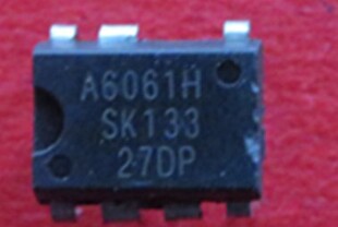 【直拍】A6061H STR-A6061H 开关电源芯片 直插DIP-7