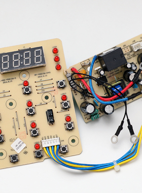 爱仕达电压力锅配件AP-Y50E106/Y60E106显示板电源板电脑原装全新