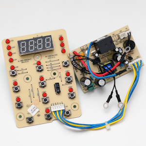 爱仕达电压力锅配件AP-Y50E106/Y60E106显示板电源板电脑原装全新