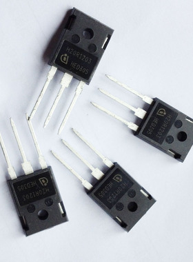 电磁炉配件专用IBGT功率管带阻尼二极管通用件其他品牌通用