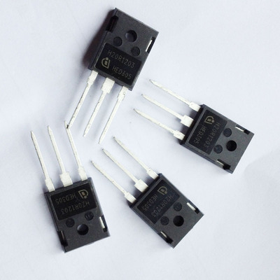 电磁炉配件专用IBGT功率管带阻尼二极管通用件其他品牌通用