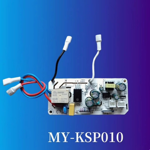 适用苏泊尔电热水瓶壶配件SW-50T102/50J66A电源板主板 MY-KSP010