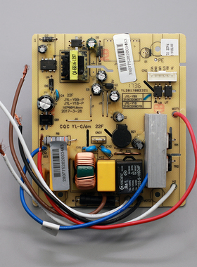 适用九阳破壁机配件JYL-Y11 Y15 Y23 Y92 Y99电源板主电脑板