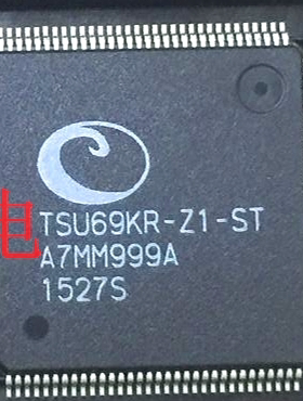 全新原装正品现货 TSU69KR-Z1-ST TSU69KR-ST 液晶芯片