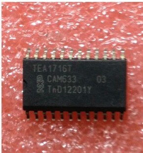 TEA1716T TEA1716全新原装 液晶电源芯片