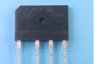D50SB100 大功率整流桥堆超薄扁桥 D50XB100 GBJ5010 50A1000V