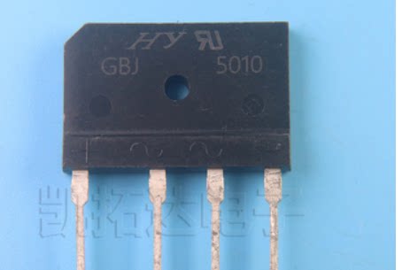D50SB100 大功率整流桥堆超薄扁桥 D50XB100 GBJ5010 50A1000V