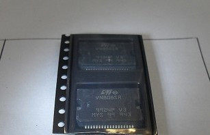 全新进口液晶屏芯片 MST717A-LF MST717C-LF