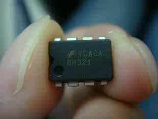 全新原装 DH321开关电源电磁炉电源芯片 FSDH321开关电源芯片