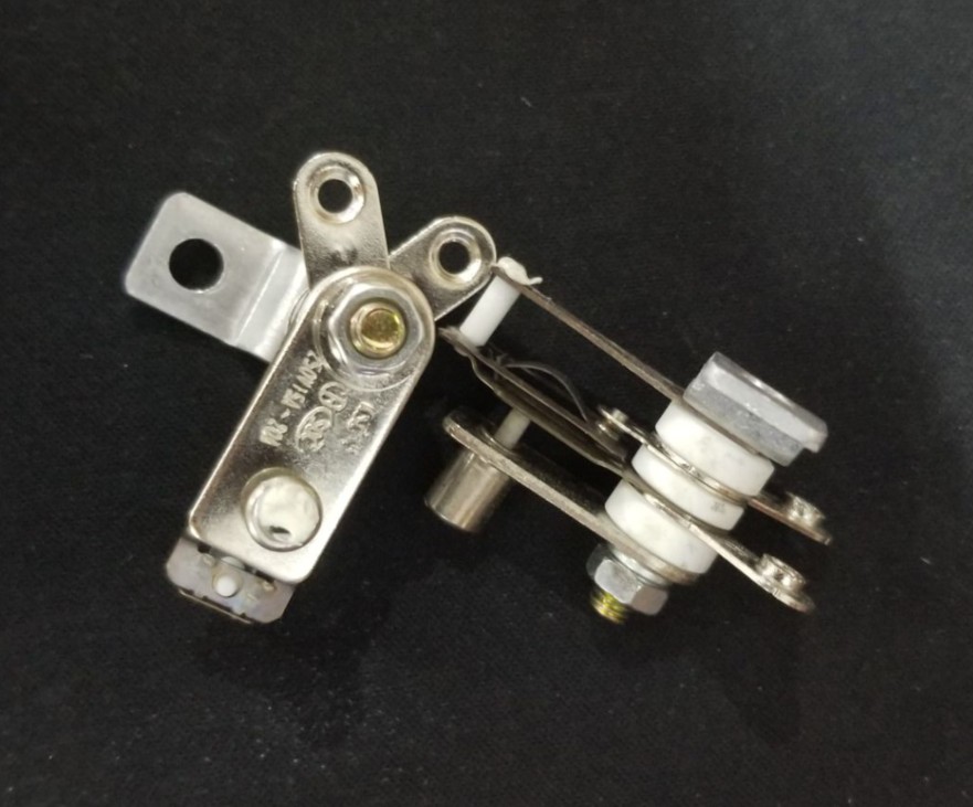 美的电压力锅压力开关KSD203 限温控器压力开关250V/10A 原厂配件