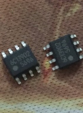 全新原装 FA5696N 5696 电源板常用芯片IC  贴片SOP8