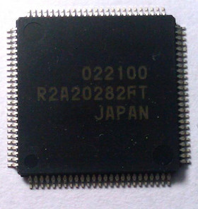 全新原装 R2A20282AFT 缓冲板芯片