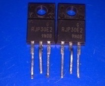 【直拍】进口拆机 RJP30E2 RJH30E2 液晶等离子专用管