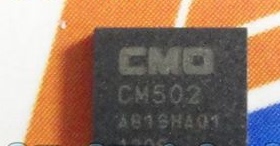 全新原装 CM502 液晶屏芯片