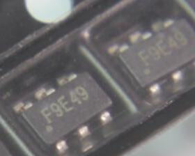 EM8635 EM8635J 丝印:F9E F9开头 贴片6脚 电源管理芯片 SOT23-6