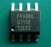 全新移动 EVD DVD电源IC FR9886 可代换SSY1920 MT2482