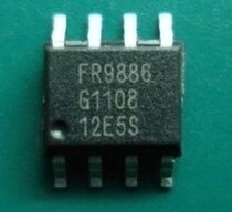 全新移动 EVD DVD电源IC FR9886 可代换SSY1920 MT2482