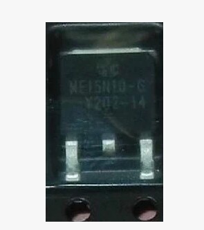 全新ME15N10 ME15N10-G 液晶电源板常用管 TO252