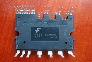 FSBB20CH60F 全新变频空调功率模块 FSBB15CH60F FSBB30CH60F