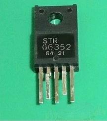 【直拍】STRG6352 STR-G6352 电源模块