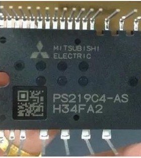 PS219C4-AS AST PS219C5-AS 拆机空调功率模块