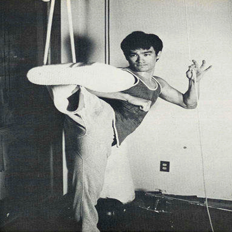 包邮正品韧带拉伸器李小龙原创腿术练习器吊腿带腿部训练器控腿器