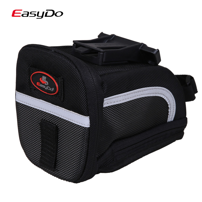 Sacoche pour vélo mixte EASYDO - Ref 2212223 Image 4