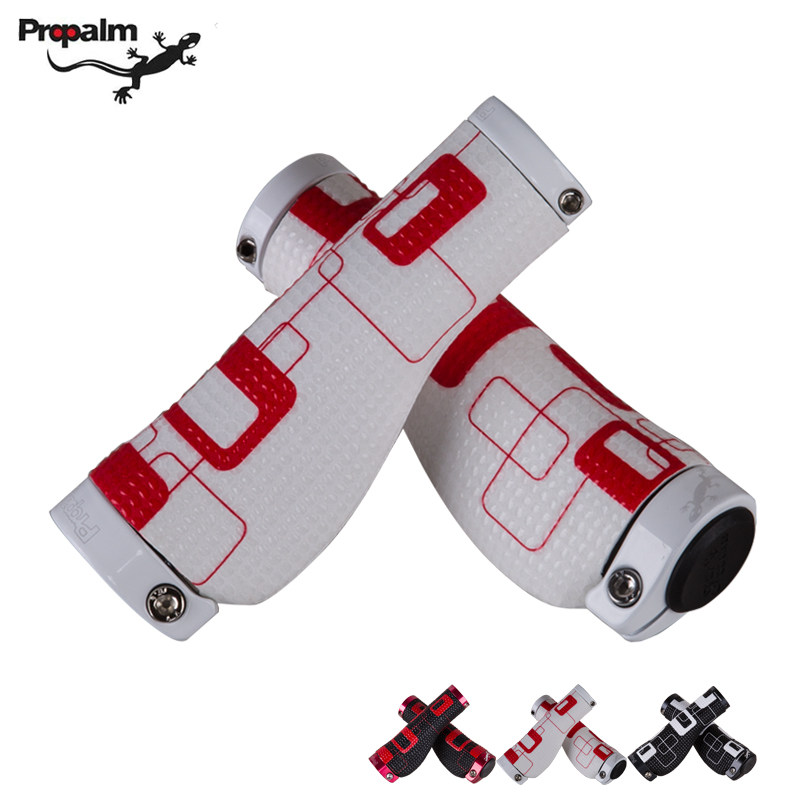 Poignées de vélo PROPALM - Ref 2335505 Image 3