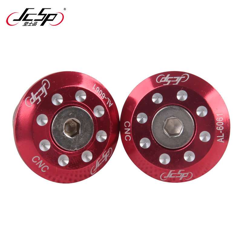 Poignées de vélo JCSP  - Ref 2339430 Image 3