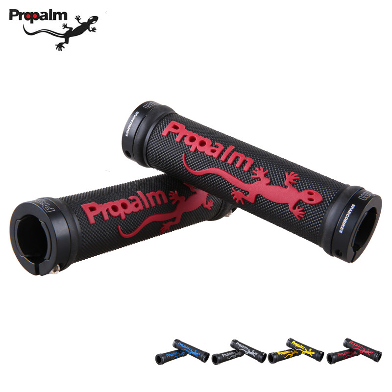 Poignées de vélo PROPALM - Ref 2342013 Image 3