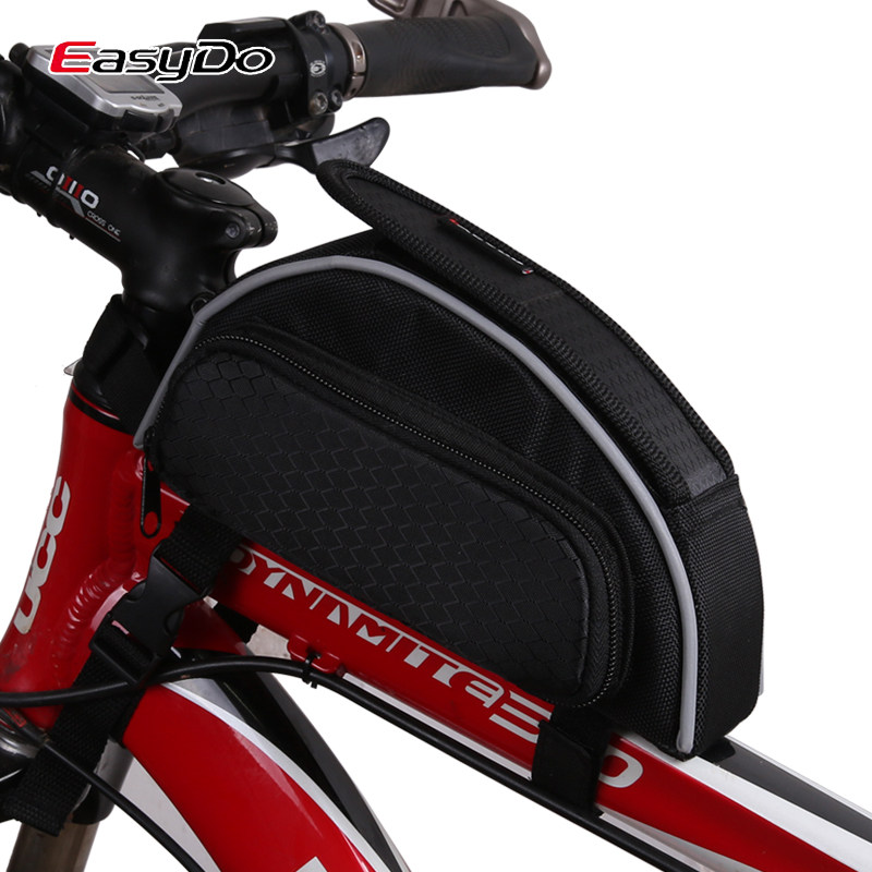 Sacoche pour vélo mixte EASYDO - Ref 2218741 Image 3