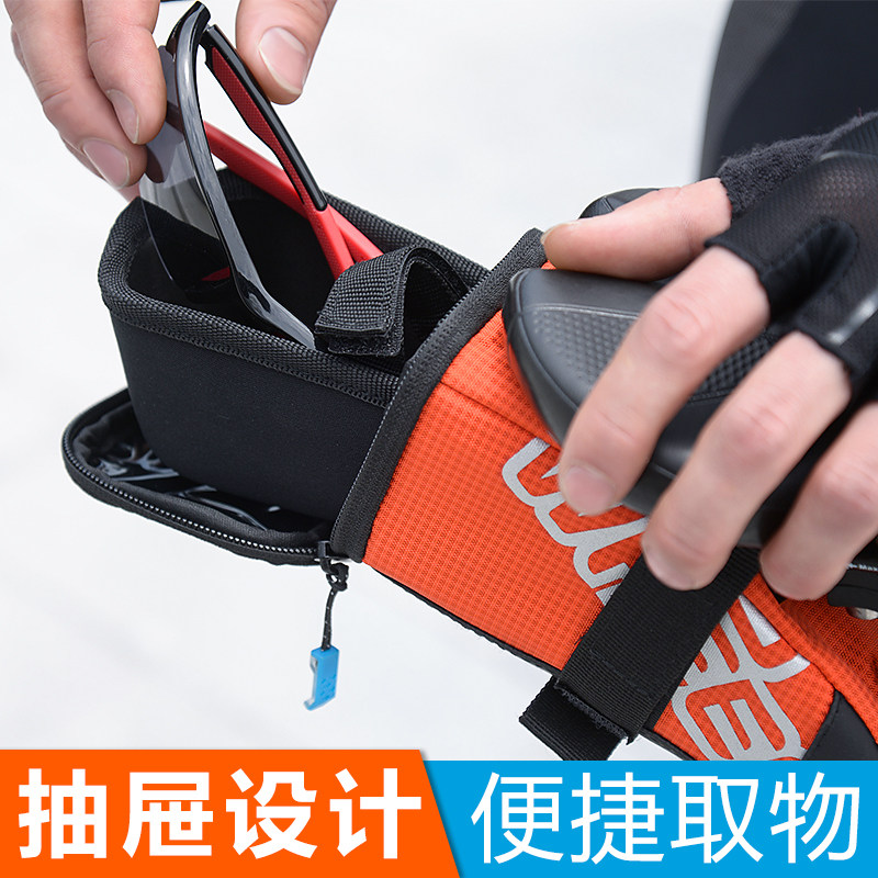 Sacoche pour vélo ROSWHEEL - Ref 2232525 Image 3