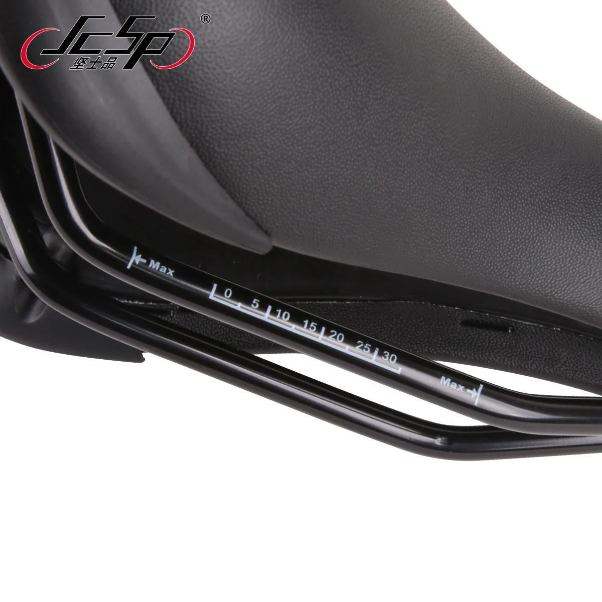Selle de vélo JCSP  - Ref 2348827 Image 3