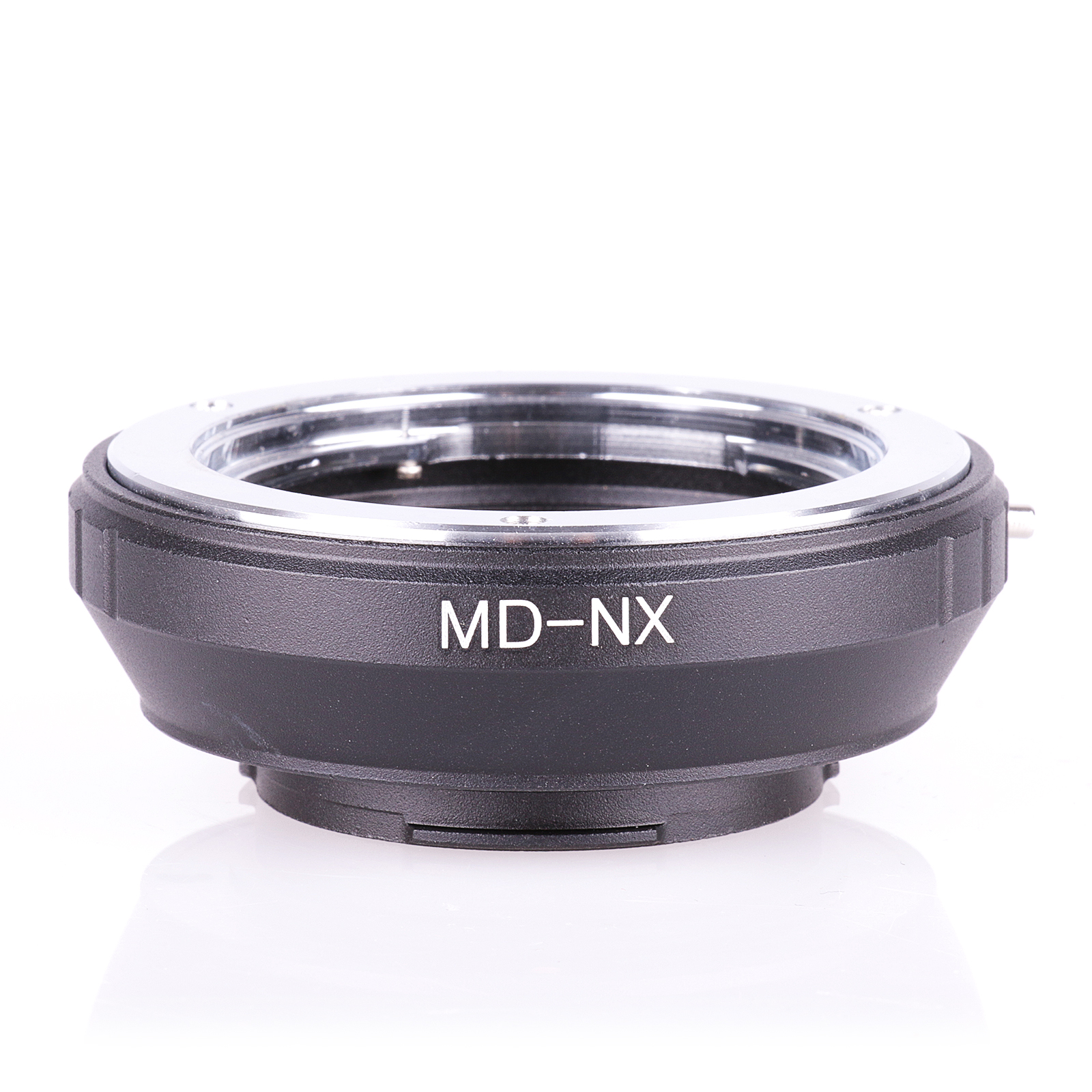 美能达 Minolta MD 转 三星 Samsung 微单 MD-NX 镜头转接环