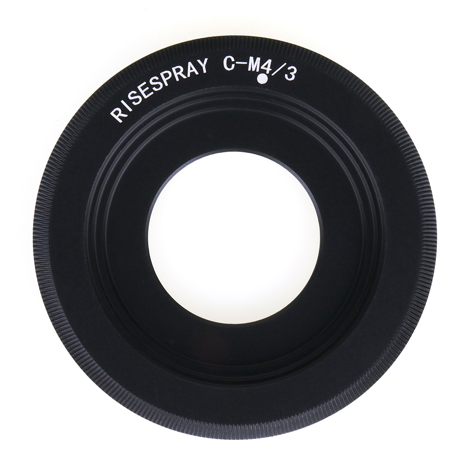 电影镜头C口 C-M4/3 转接环 c-m43 G6/GF5/GH1奥林巴斯E-P5 E-P7L