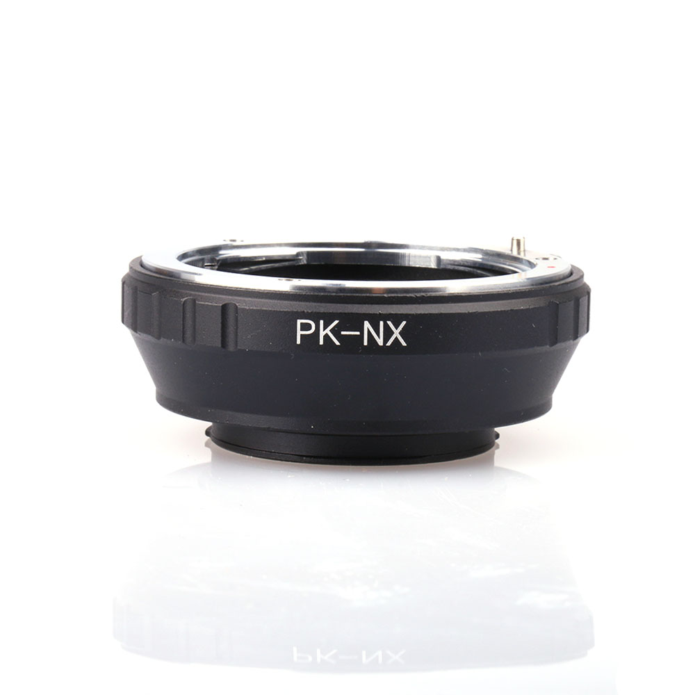 PK -NX适用理光镜头转NX接环 NX100 NX10卡口转接环