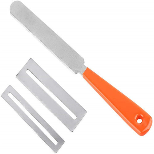 吉他品丝锉刀维修品丝打磨工具