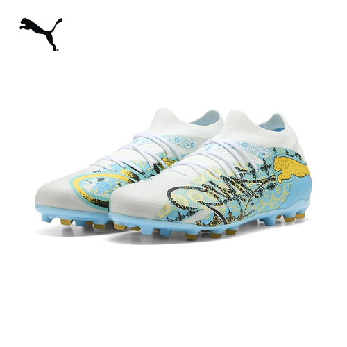 Puma彪马足球鞋FUTURE 9中端MG PLAYMAKER训练109218-01