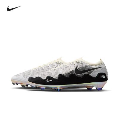 NIKE联名PATTA刺客VAPOR16高端ELITE FG长钉足球鞋IQ3365-001