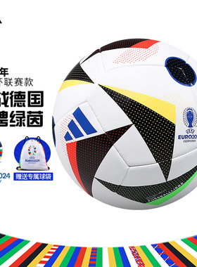 极地Adidas阿迪达斯足球欧洲杯FIFA比赛训练4号5号成人小学生中考