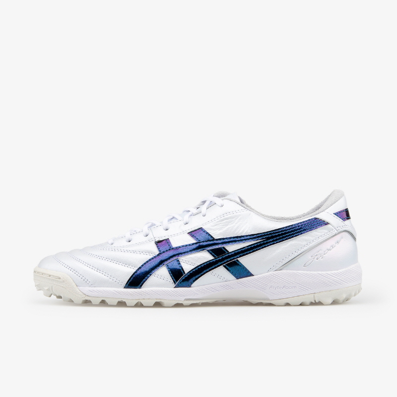 亚瑟士C3新款缓震全袋鼠皮TF碎钉