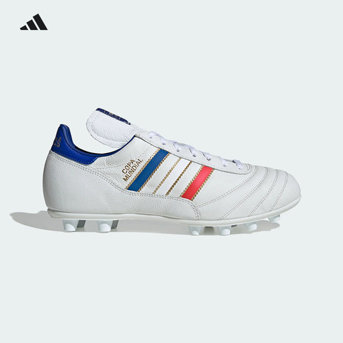 Adidas足球鞋COPAMUNDIAL配色