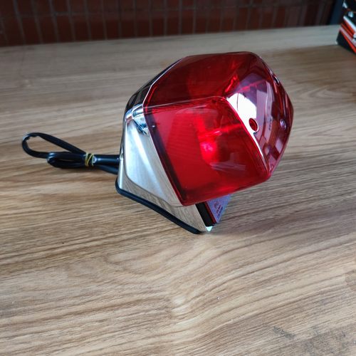 摩托车hj1258f尾灯刹车灯罩