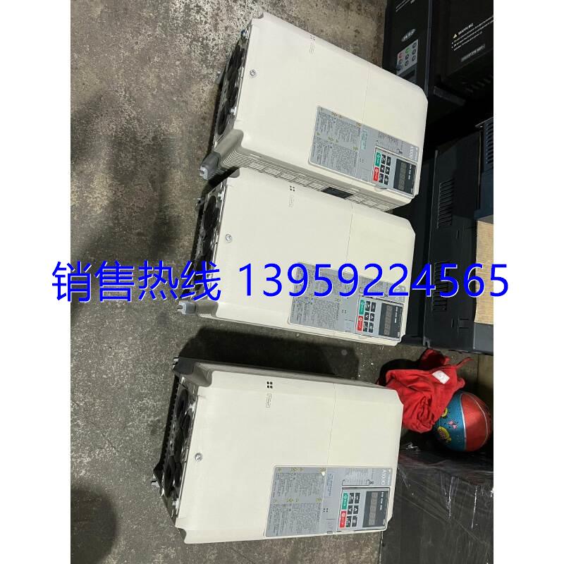 A1000变频器18.5KW，AB4A0044FBA，1