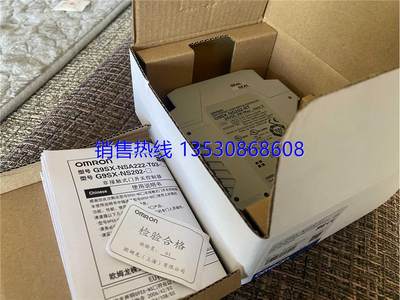 G9SX-BC202/NS202-RT/RC/GS226-T15-RT/RC G9SB-3012/2002-A