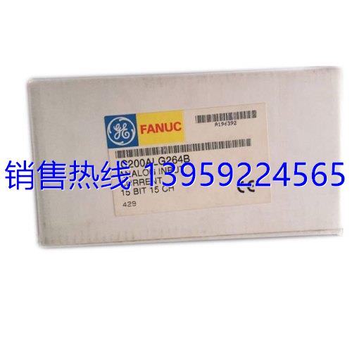 美国IC200ALG262IC200ALG264 IC200ALG266 IC693ALG390-封面