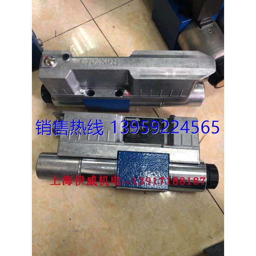 R901496438 4WREE6W32- 30/V/24F1力士乐比例阀新款