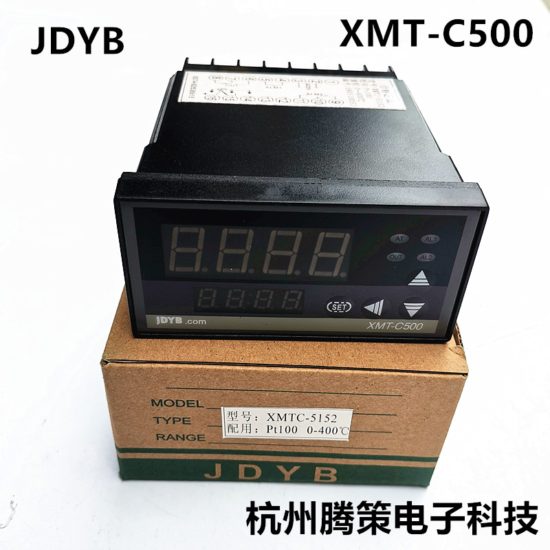 余姚JDYB金典XMT-C500/XMTC-5102/5111/5152/5211/5517/5632X温控