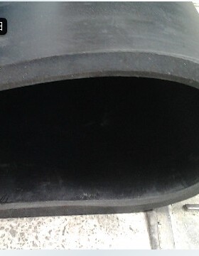 高弹橡胶板 加厚橡胶垫 耐磨橡胶减震垫  缓冲胶垫桥梁橡胶板20MM